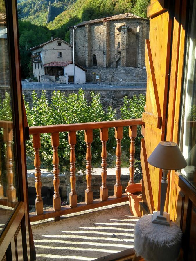 Lezegorria Apartment *