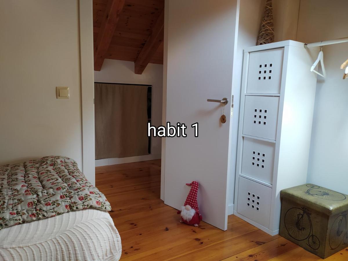 Apartment Lezegorria Urzainqui