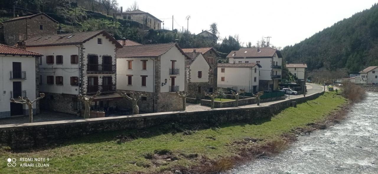 Lezegorria * Urzainqui