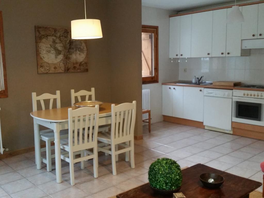 Lezegorria Apartment Urzainqui