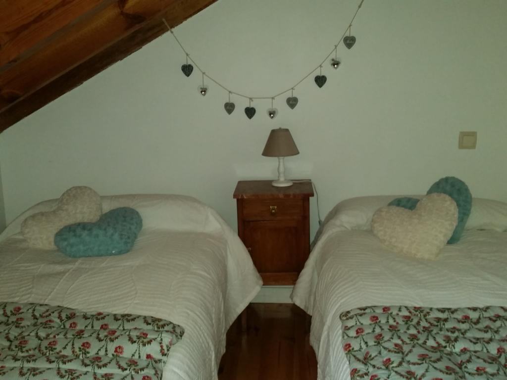Lezegorria Apartment *